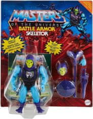 Mattel MATTEL Mojstri vesolja He-Man Skeletor 14cm