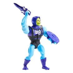 Mattel MATTEL Mojstri vesolja He-Man Skeletor 14cm