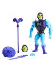 Mattel MATTEL Mojstri vesolja He-Man Skeletor 14cm