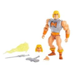 Mattel MATTEL Masters of Universe He-Man Battle Armor 14c