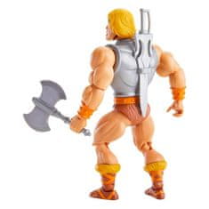 Mattel MATTEL Masters of Universe He-Man Battle Armor 14c