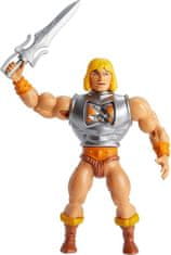 Mattel MATTEL Masters of Universe He-Man Battle Armor 14c