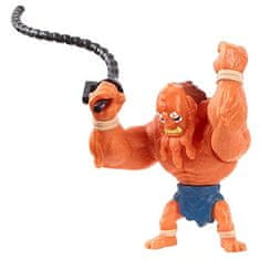 Mattel MATTEL MOTU Revelation Eternia Minis Beast Man 5cm