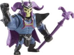 Mattel MATTEL MOTU Revelation Eternia Minis Skelegod 5cm