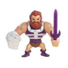 Mattel MATTEL MOTU Revelation Eternia Minis Fisto 5cm