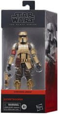 HASBRO Hasbro Star Wars Black Series Shoretrooper 15cm