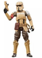 HASBRO Hasbro Star Wars Black Series Shoretrooper 15cm