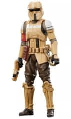 HASBRO Hasbro Star Wars Black Series Shoretrooper 15cm