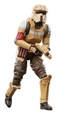 HASBRO Hasbro Star Wars Black Series Shoretrooper 15cm