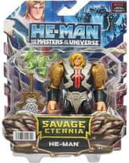 Mattel MATTEL Masters of Universe Eternia He-Man 14cm