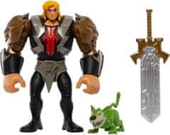 Mattel MATTEL Masters of Universe Eternia He-Man 14cm