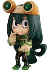 Bandai Bandai My Hero Academia Tsuyu Asui figurica 7cm