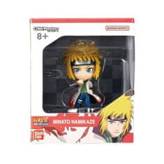 Bandai Bandai Naruto Minato Namikaze figurica 7cm