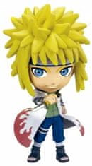 Bandai Bandai Naruto Minato Namikaze figurica 7cm