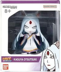 Bandai Bandai Naruto Kaguya Otsutsuki figura 7cm