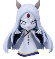 Bandai Bandai Naruto Kaguya Otsutsuki figura 7cm