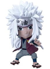 Bandai Bandai Naruto Jiraiya figurica 7cm