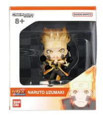 Bandai Bandai Naruto Naruto Uzumaki figurica 7cm