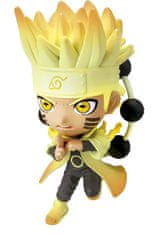 Bandai Bandai Naruto Naruto Uzumaki figurica 7cm