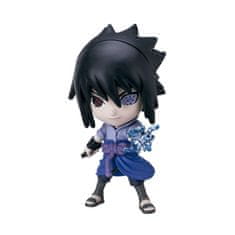 Bandai Bandai Naruto Sasuke Uchiha figurica 7cm