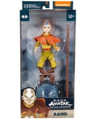 McFarlane McFarlane AVATAR The last airbender Aang 18cm figurica