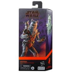 HASBRO Hasbro Star Wars Black Series Wookiee Halloween 23