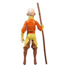 McFarlane McFarlane AVATAR The last airbender Aang 18cm figurica