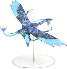 McFarlane McFarlane AVATAR Mountain Blue Banshee 23cm