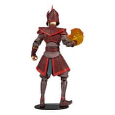 McFarlane McFarlane AVATAR The last airbender Zuko Gold 18cm