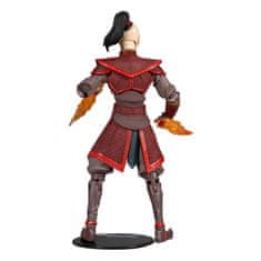 McFarlane McFarlane AVATAR The last airbender Zuko 18cm