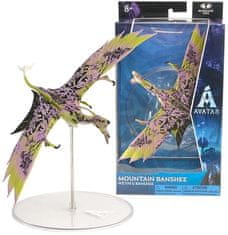 McFarlane McFarlane AVATAR Mountain Ikeyni's Banshee 23cm