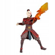 McFarlane McFarlane AVATAR The last airbender Zuko 18cm