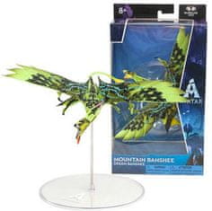 McFarlane McFarlane AVATAR Mountain Green Banshee 23cm