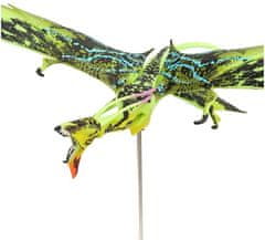 McFarlane McFarlane AVATAR Mountain Green Banshee 23cm