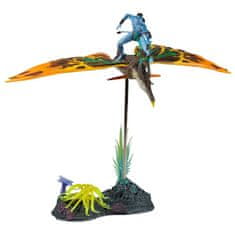 McFarlane McFarlane AVATAR Jake Sully in Skimwing 23cm