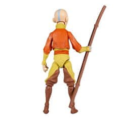 McFarlane McFarlane AVATAR The last airbender Aang 13cm