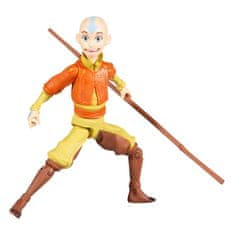 McFarlane McFarlane AVATAR The last airbender Aang 13cm