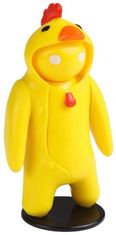 Sambro P.M.I. Gang Beasts Yellow 12cm figurica