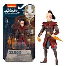 McFarlane McFarlane AVATAR The last airbender Zuko 13cm