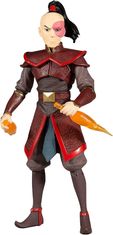 McFarlane McFarlane AVATAR The last airbender Zuko 13cm