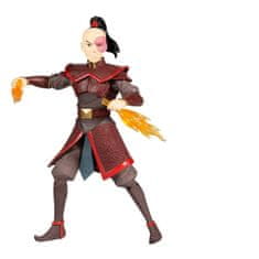 McFarlane McFarlane AVATAR The last airbender Zuko 13cm