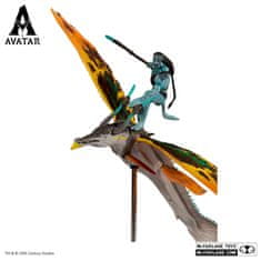 McFarlane McFarlane AVATAR Tonowari in Skimwing 23cm