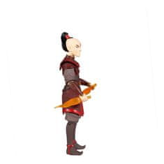 McFarlane McFarlane AVATAR The last airbender Zuko 13cm