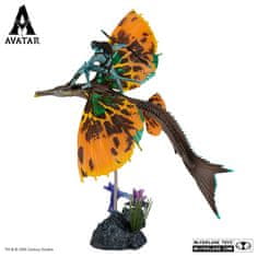 McFarlane McFarlane AVATAR Tonowari in Skimwing 23cm