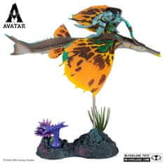 McFarlane McFarlane AVATAR Tonowari in Skimwing 23cm