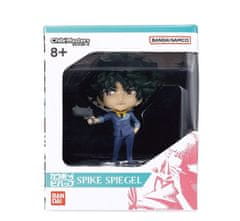 Bandai Bandai Cowboy Bebop Spike Spiegel figurica 7cm