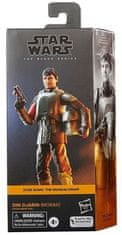 HASBRO Hasbro Star Wars Black Series Din Djarin Morak