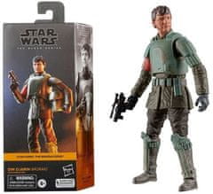 HASBRO Hasbro Star Wars Black Series Din Djarin Morak