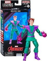 HASBRO Hasbro Marvel Legends Avengers Molecule Man 16cm