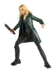 HASBRO Hasbro Marvel Legends Sokol Sharon Carter